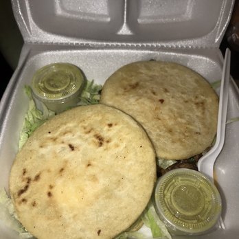 Tacaso El Amigo - Al Pastor Gorditas - Mexican Near Me - Austin, Texas