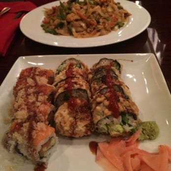 Sake Bomb - Asian Fusion Near Me - Durham, North Carolina Sake Bomb - Asian Fusion Near Me - Durham, North Carolina