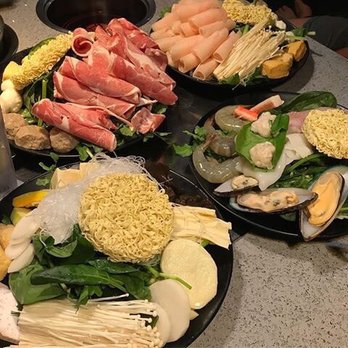 Top Top Hot Pot - Hot Pot Near Me - Orlando, Florida Top Top Hot Pot - Hot Pot Near Me - Orlando, Florida