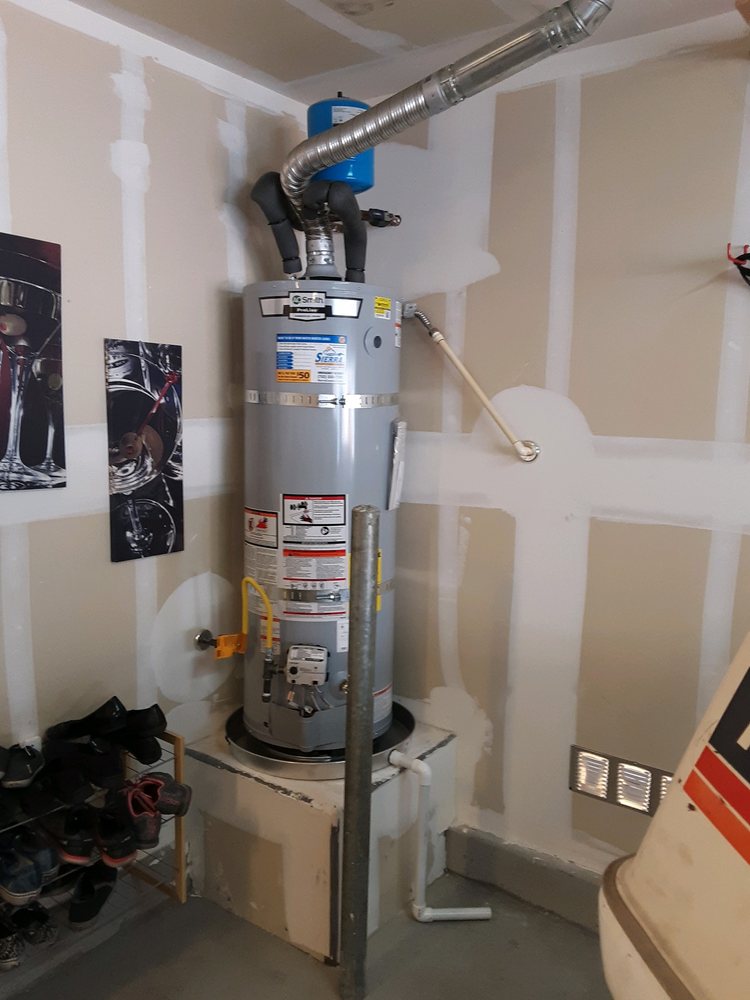 Slide of Sierra Air Conditioning & Plumbing