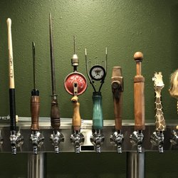 Bullquarian Brewhouse