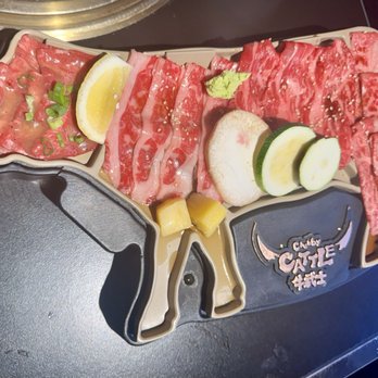 Chubby Cattle - Barbeque Near Me - Rosemead, California Chubby Cattle - Barbeque Near Me - Rosemead, California