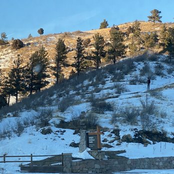 Windy Saddle Park - Windy Saddle Park - Parks Near Me - Golden, Colorado