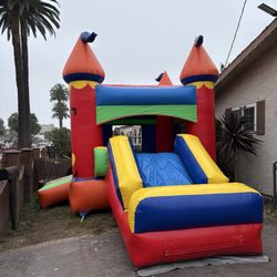 Hernandez Jumpers