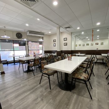 Kieu Vietnamese Cuisine - Inside - Vietnamese Near Me - Honolulu, Hawaii Kieu Vietnamese Cuisine - Inside - Vietnamese Near Me - Honolulu, Hawaii
