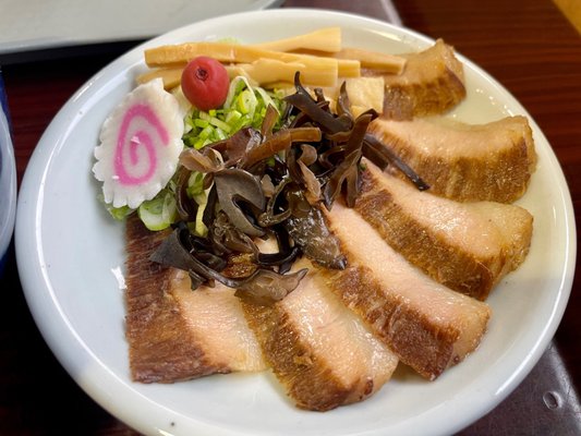 Hokkaido Ramen Santouka by null
