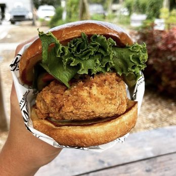 Winter Park Biscuit Co. - Vegan Near Me - Orlando, Florida Winter Park Biscuit Co. - Vegan Near Me - Orlando, Florida