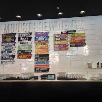 Modist Brewing - Breweries Near Me - Minneapolis, Minnesota Modist Brewing - Breweries Near Me - Minneapolis, Minnesota