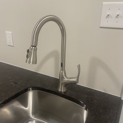 Wood Plumbing Services