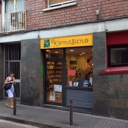 Komesano Natural Ecologic