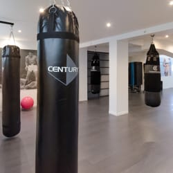 House Boxing