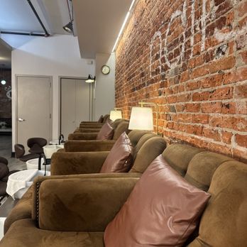 nailsaloon - Logan Circle - Nail Salons Near Me - Washington, DC, District of Columbia