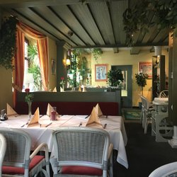 Restaurant Athen - Gaststube