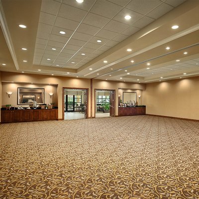 Buena Vista Suites Orlando by null