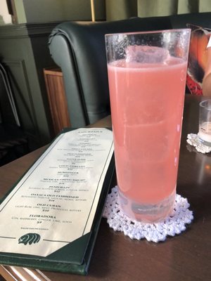 Water Bear Bar by null