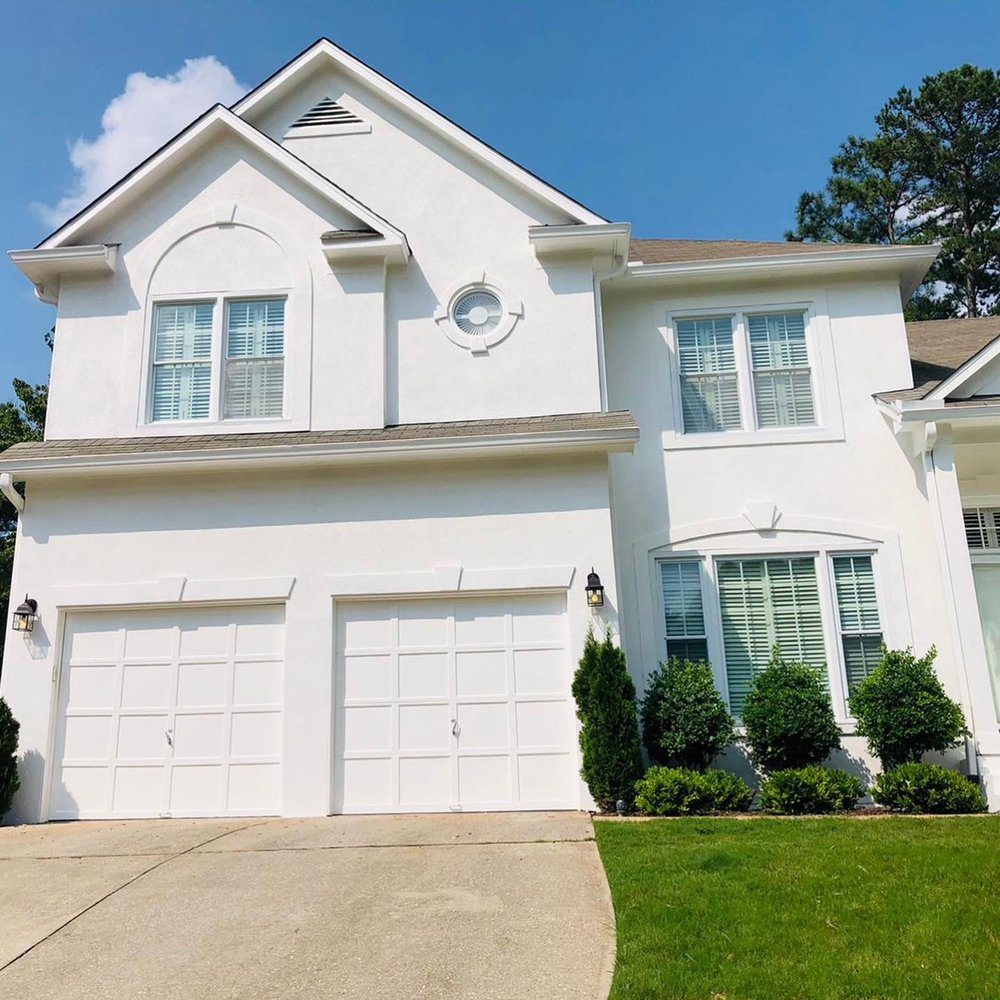 Slide of AppliedMax Siding