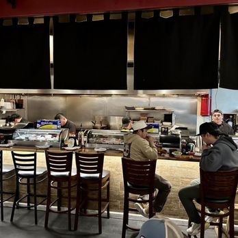 Kuma - Sushi bar - Japanese Near Me - Monterey, California Kuma - Sushi bar - Japanese Near Me - Monterey, California