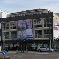 Sparda Bank Bank Sparkasse Allee 36 Heilbronn Baden