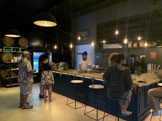 Living Waters Brewing by null