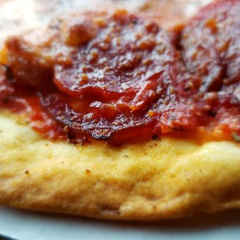 Cranky Pat's Pizza - That's thin crust goodness. - Pizza Near Me - Neenah, Wisconsin Cranky Pat's Pizza - That's thin crust goodness. - Pizza Near Me - Neenah, Wisconsin