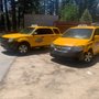 Photo of Yellow Cab