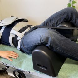 Wilshire Chiropractic Institute - Spinal decompression