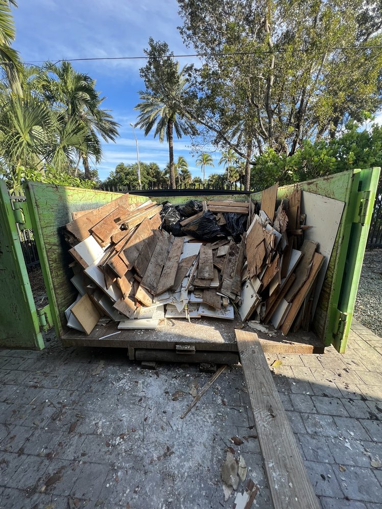 BIN THERE DUMP THAT Updated June 2024 10 Reviews 3430 NW 16th St