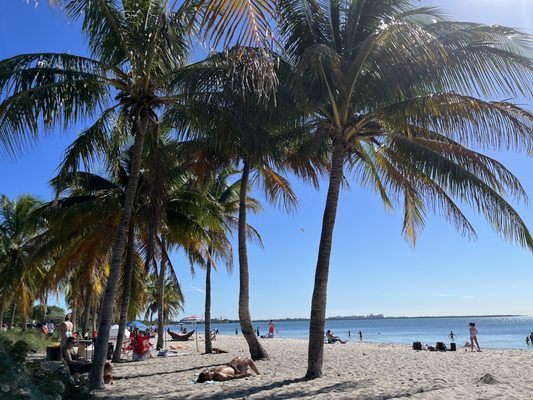 Hobie Island Beach Park North by null