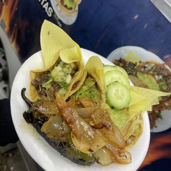 El Taquero Poblano - Delicious, fireeeee tacos - Tacos Near Me - Hayward, California El Taquero Poblano - Delicious, fireeeee tacos - Tacos Near Me - Hayward, California