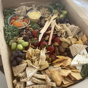 Chef Tanya's Kitchen - Delicious vegan cheese platter! - Vegan Near Me - Palm Desert, California Chef Tanya's Kitchen - Delicious vegan cheese platter! - Vegan Near Me - Palm Desert, California