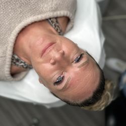 KTLN Studio - Microbladed brows