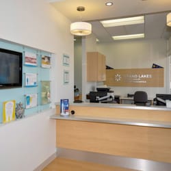 Grand Lakes Dental Group and Orthodontics opened its doors to the Katy, TX community in February 2013.