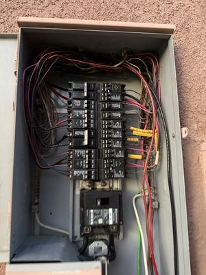 VOLT TECH ELECTRIC - Updated July 2026 - 224 Photos & 280 Reviews ...