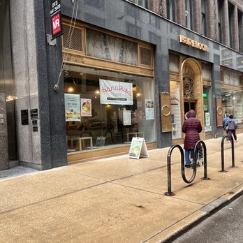 Hanabusa Cafe - Front - Pancakes Near Me - Chicago, Illinois Hanabusa Cafe - Front - Pancakes Near Me - Chicago, Illinois