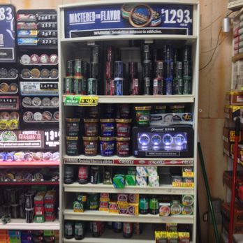 galesburg smoke and vape shop Smoke Land main image 0