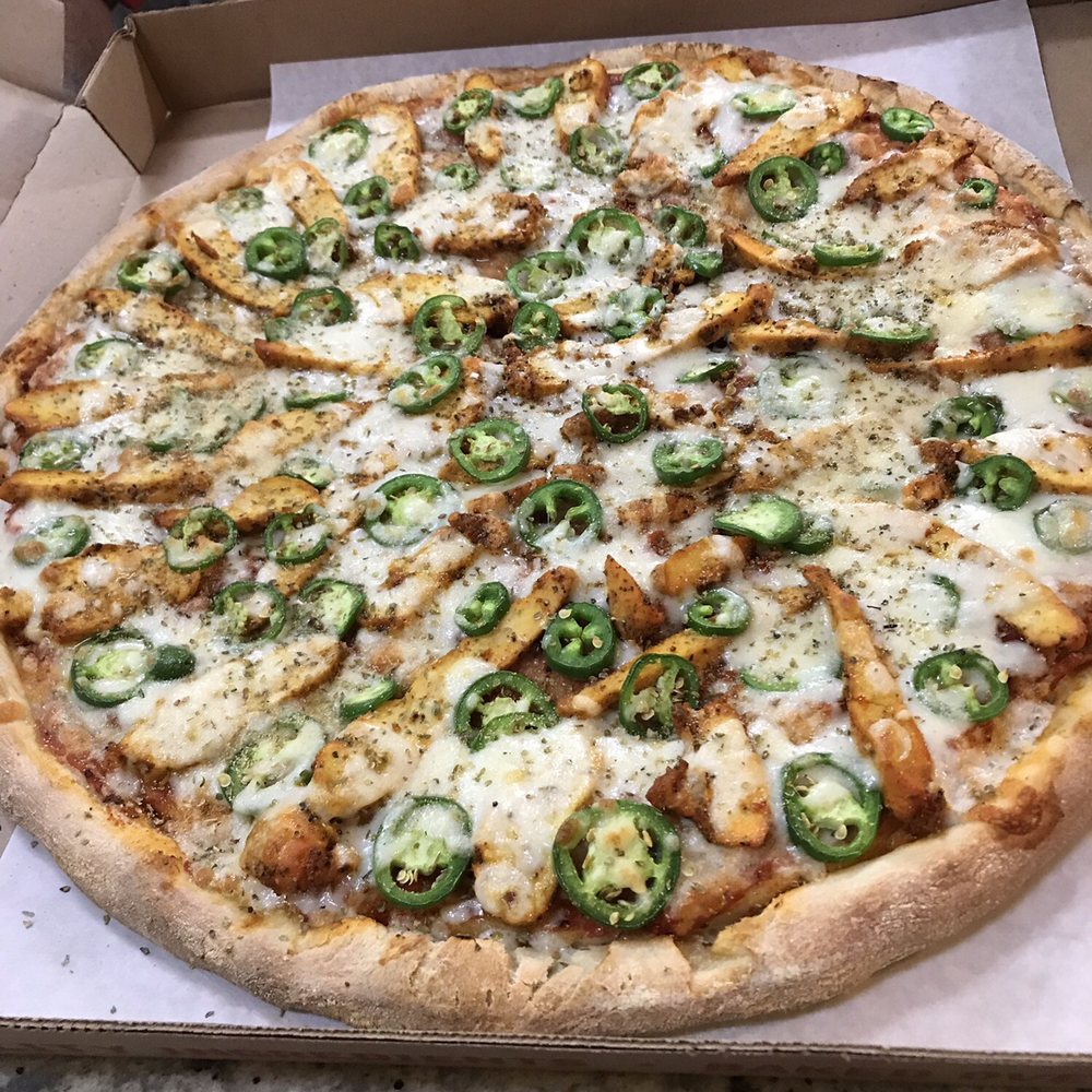Jay's Quick Bites - Halal Near Me - Brooklyn, New York