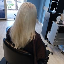 Hair Innovation By Dina