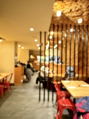 IPPUDO 5th Avenue by null