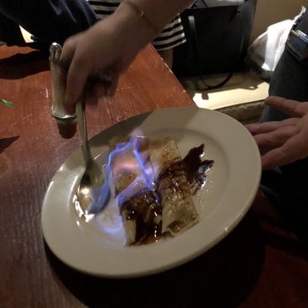 Del Sur Artisan Eats - Steakhouses Near Me - Saint Simons Island, Georgia