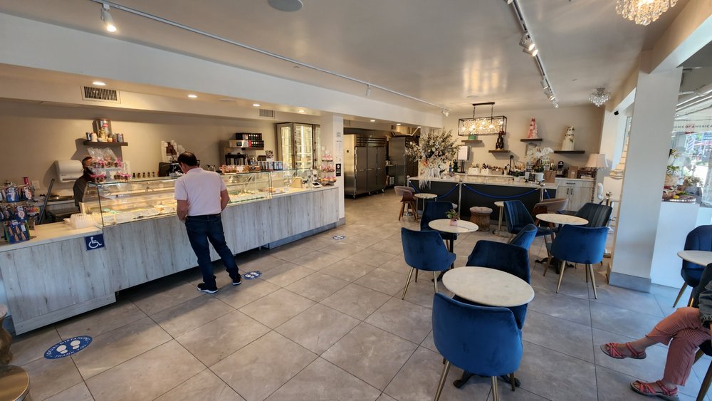 FLOWER FLOUR 174 Photos & 80 Reviews 1875 S Ave, Campbell