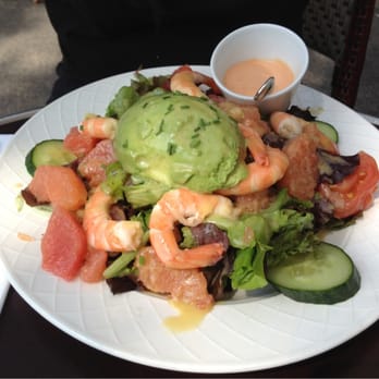 Les Négociants - Salade du Detaillant - French Near Me - Paris, 75 Les Négociants - Salade du Detaillant - French Near Me - Paris, 75