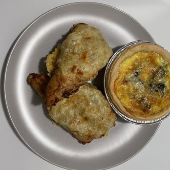 La Patisserie - Quiche and scones - Bakeries Near Me - Kitchener, Ontario La Patisserie - Quiche and scones - Bakeries Near Me - Kitchener, Ontario