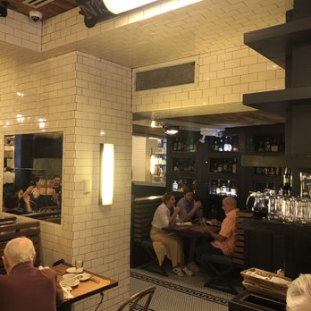 The Smith - Indoor seating - New American Near Me - New York, New York