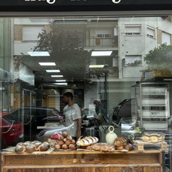 Horno Pastelería San Nicolás