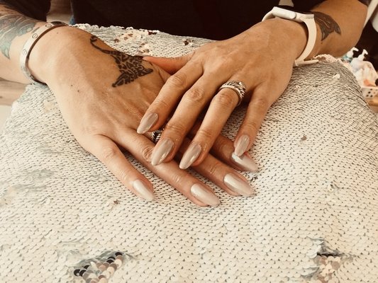 Me Nail Spa