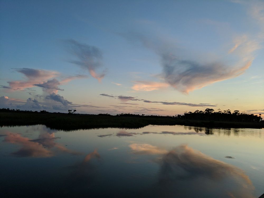 Linda Pedersen Park Image