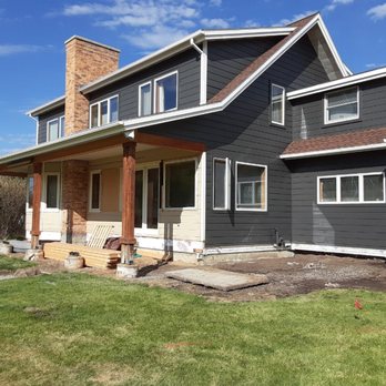 LMB Painting - Almost finished - Painters Near Me LMB Painting - Almost finished - Painters Near Me