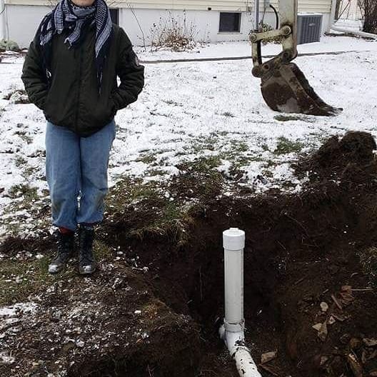 Slide of Wenham Emergency Plumber