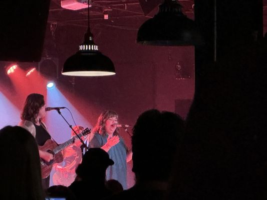 The Basement East by null