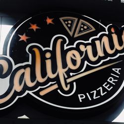 California Pizza